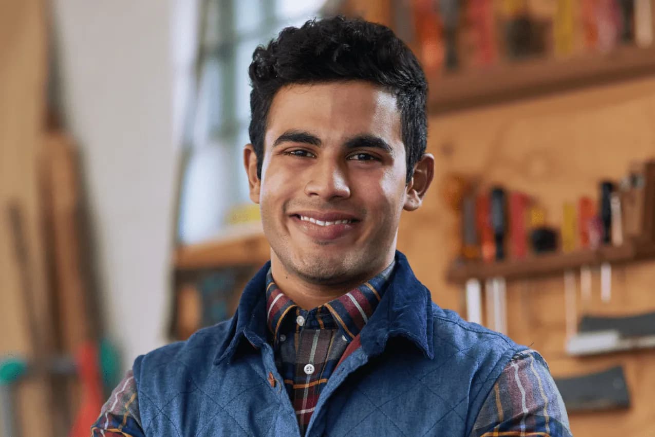 Get Started - Professional Service Provider