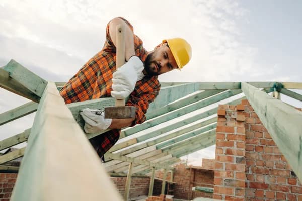 Roofers industry